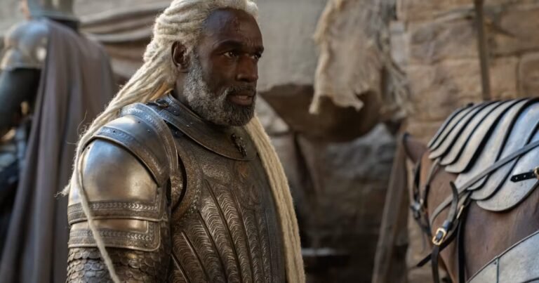 Is Corlys Dead? ‘House of the Dragon’ May Have Just Drastically Changed One Character’s Fate