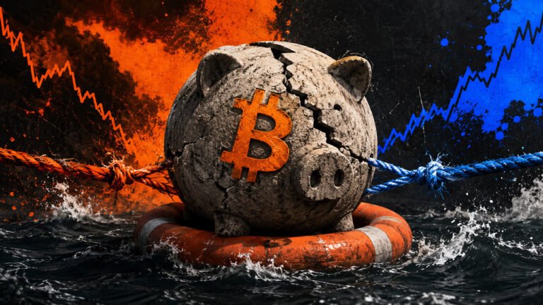 Strategy now publishes the Bitcoin return threshold below which it may have to restructure