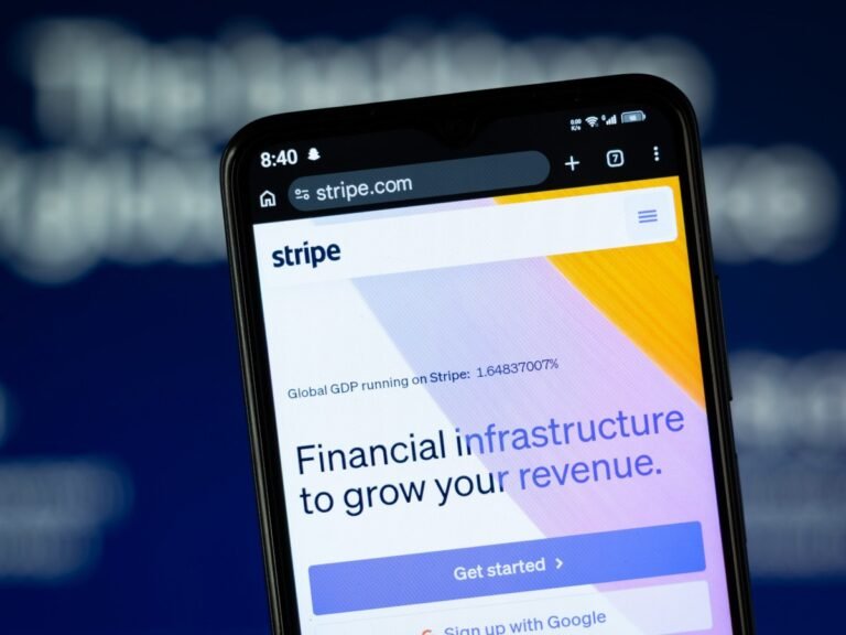 Stripe reportedly in talks to buy LLM marketplace OpenRouter