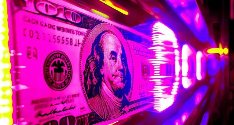 US Corporate Insiders Sell Record $77,600,000,000 in Stock During First Half of 2026