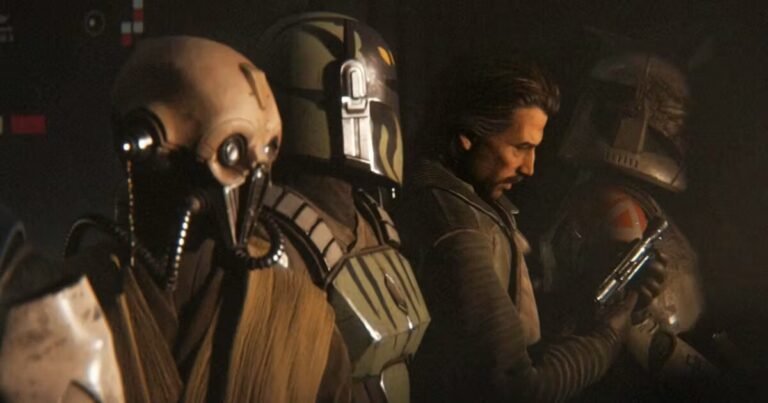 18 Years Later, Star Wars Is Bringing Back A Surprising Fan Favorite