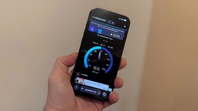 T-Mobile, Verizon or AT&T? New study reveals best mobile carrier – ranks internet providers, too