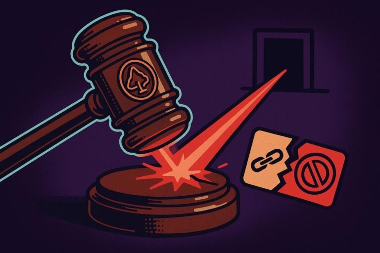 Taiwan Crypto Fraud Sentencing: 22-Year Term for BitShine Scam