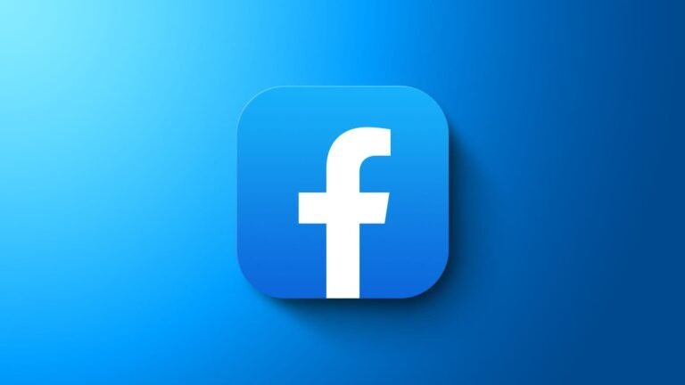 Facebook to Get TikTok-Style Full-Screen Video Feed in Major Redesign