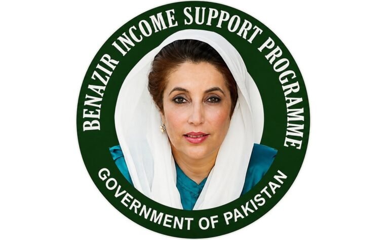 Mobile Registration Van Launched in Mansehra to Expand BISP Access for Remote Families