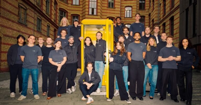 Exclusive: Berlin’s telli raises $15M seed to put AI agents in charge of customer ops, backed by redalpine, Cherry, and YC — TFN