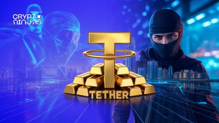 Tether’s XAU₮ Wins ADGM Approval