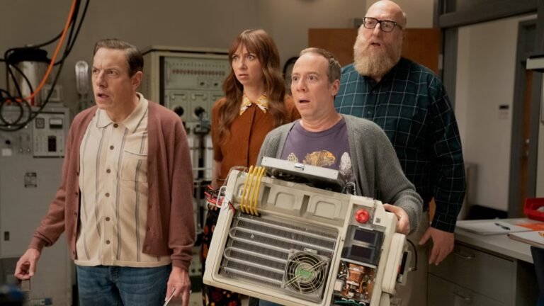 5 new shows to watch this weekend across Netflix, Hulu, and more (July 24-26)