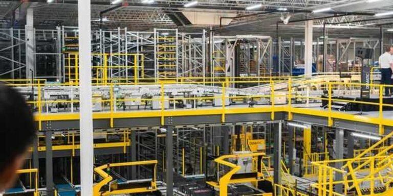 Dematic opens Solutions Center in Michigan