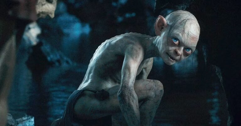 ‘The Hunt For Gollum’ Release Date, Plot Details, And Casting News For The Lord Of The Rings Film