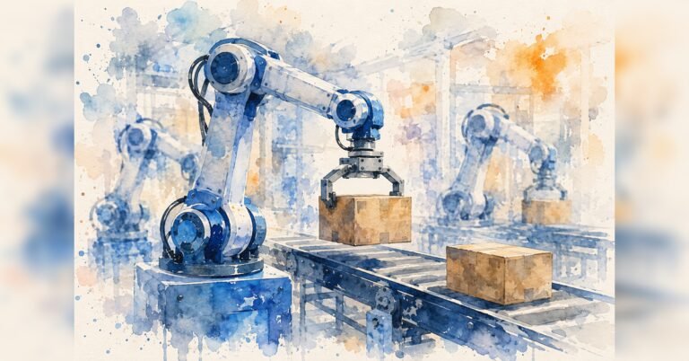 The Rise of Robotics: India’s Journey in Warehouse Automation, ETEntrepreneur
