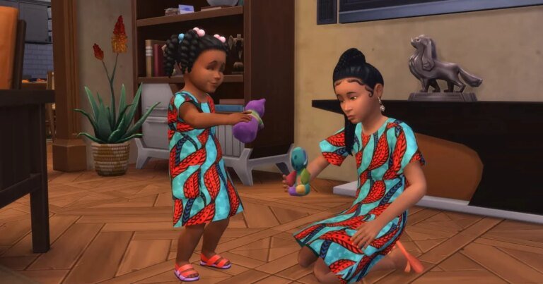 The Sims developer vows “our values are unchanged,” as it teases multiple projects from post-Saudi-owned EA