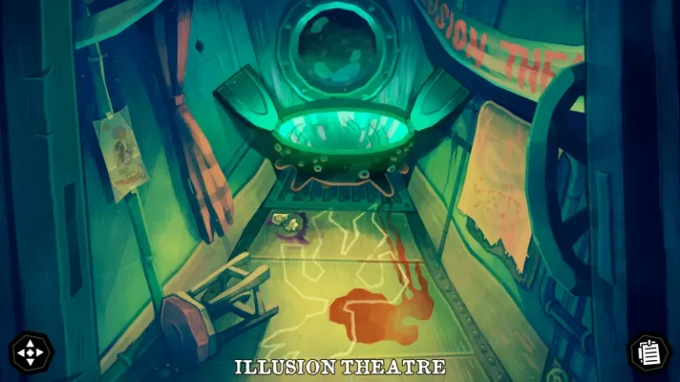 The Mermaid Mask Review – Grimoire’s Greatest