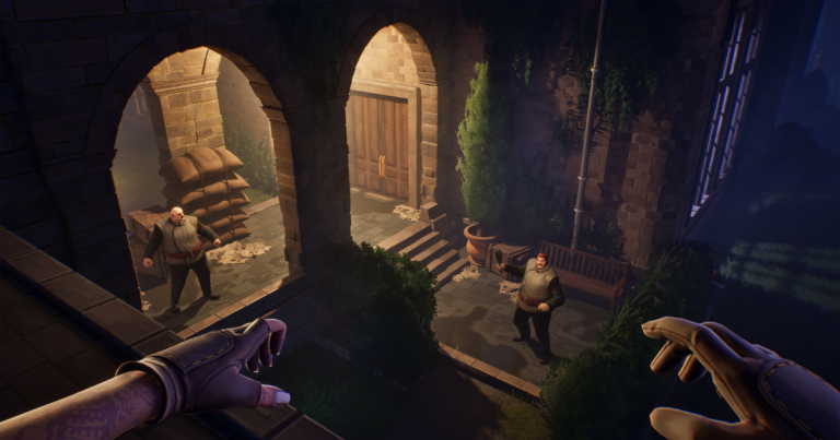 Thick as Thieves studio does what triple-A won’t: keep its game playable