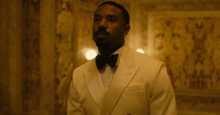 58 Years Later, Michael B Jordan Is Rebooting A Perfect Heist Movie