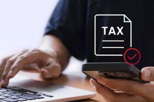 Tax Scams Hit Nearly 1 in 4 Adults. Spot the Red Flags