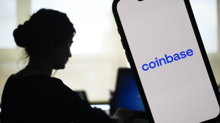 Coinbase posts net loss as revenue declines for 3 quarters