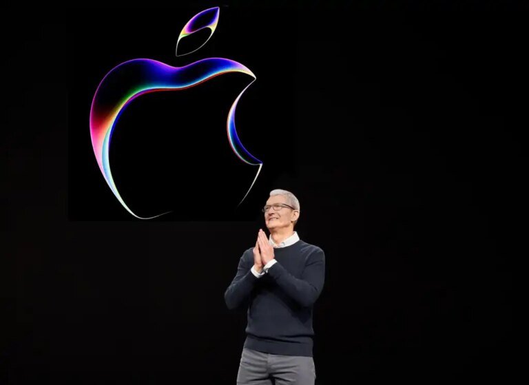 Apple posts record June quarter, but higher costs loom large