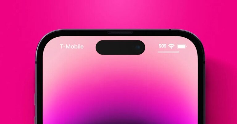 PSA: T-Mobile is down, iPhones showing ‘SOS’ mode
