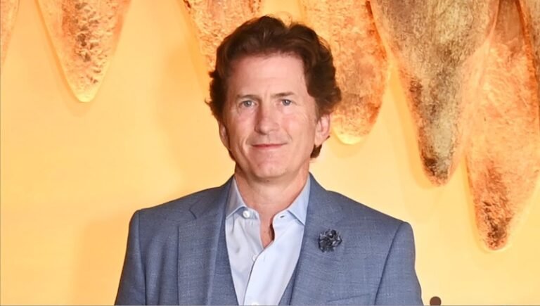 Todd Howard Reveals He’s Not Considering Retirement As Bethesda Looks To The Future With Fallout 5 & More