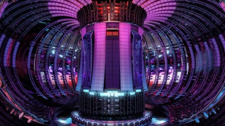 Quantum Computers Identify Nuclear Fusion Fuel Chemistry in Major First : ScienceAlert