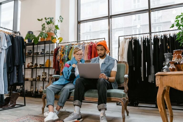 Top Fashion Startups In Ireland
