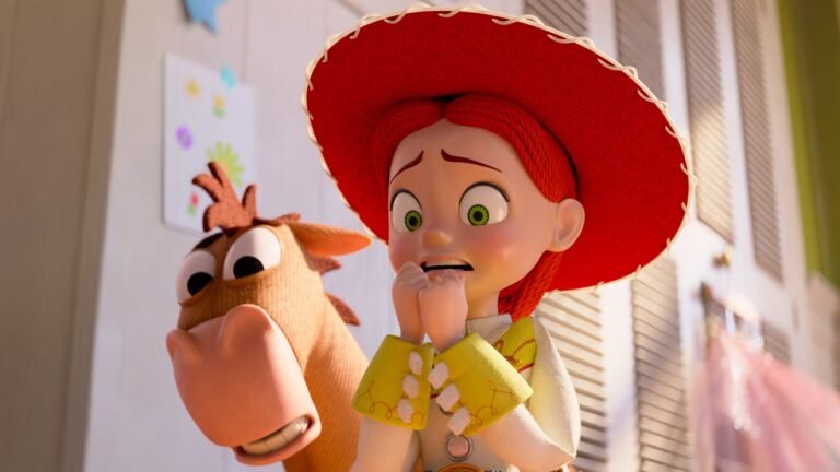 Disney lays off 100s of employees, with Pixar hit hard