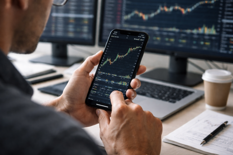 ARB jumps as Robinhood Chain fee-sharing strengthens long-term outlook