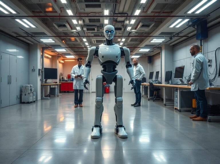 Travis Kalanick’s Robotics Startup Atoms Raises $1.7B In Funding Led By Andreessen Horowitz