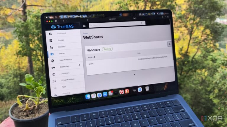 I set up TrueNAS on Proxmox the way iXsystems recommends, and it works surprisingly well