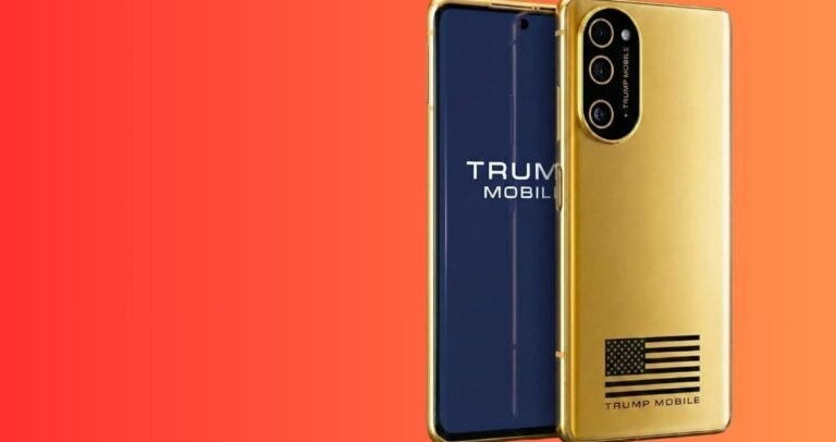What Is the T1 Phone? Trump Mobile’s Smartphone Explained