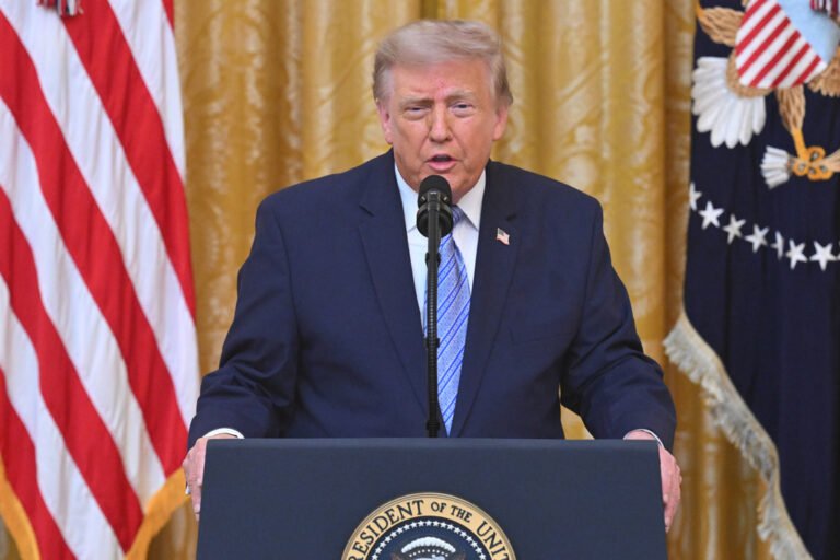 Trump Calls US Elections Vulnerable to Hacking and Foreign Agents, Pushes Security Reforms