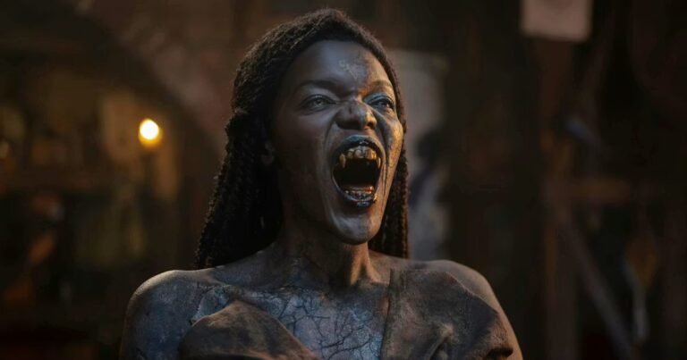 Will There Be An ‘Interview With the Vampire’ Season 4? ‘Queen Of The Damned,’ Explained