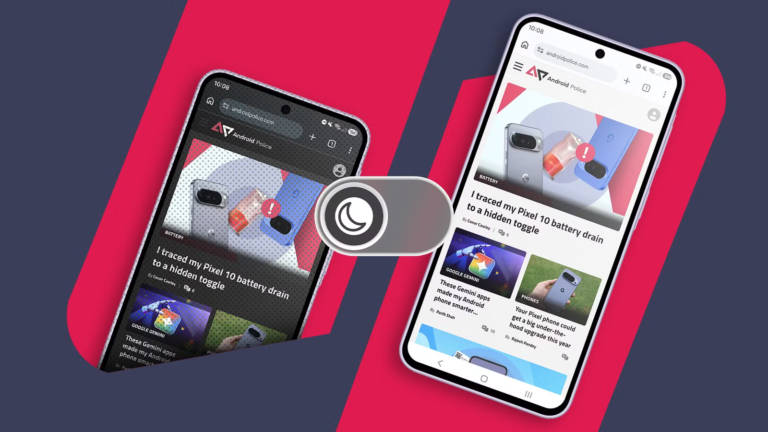 I finally stopped trying to make dark mode work for me: Here’s why