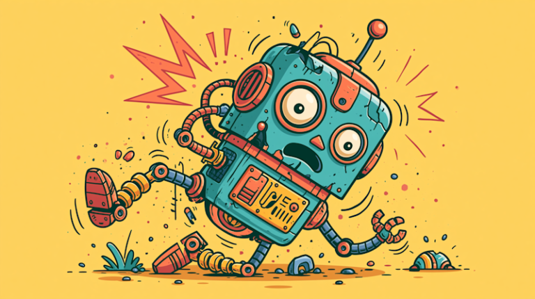 The cleanup trap: Stop asking RAG to fix bad data