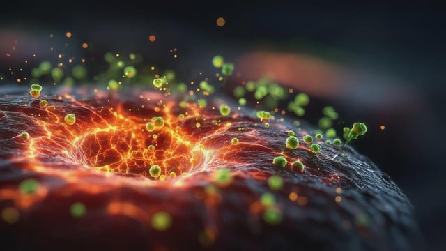 Scientists found a bacterium in the gut of a Japanese tree frog that eliminated colorectal tumors in 100% of treated mice with a single intravenous dose, outperforming standard chemotherapy and immunotherapy. The results are preclinical, published in Gut Microbes, and human trials are the next step.