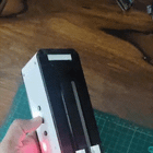 Personal Assistance Robot