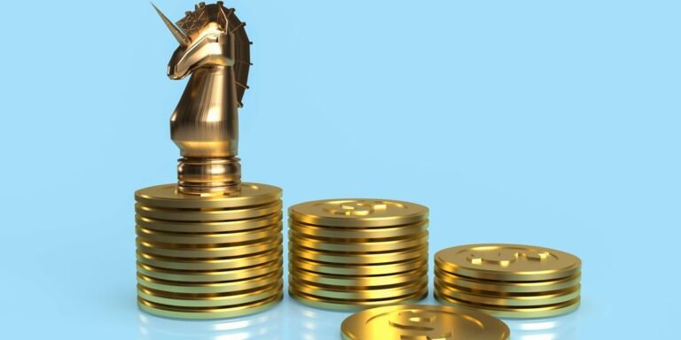 London Robotics Startup Becomes Unicorn Before Product Launch