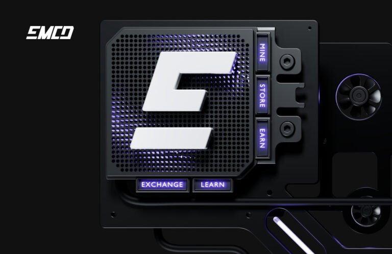 EMCD Commits Up to $30M to Miners Facing the Industry’s Toughest Profitability Squeeze ⋆ ZyCrypto