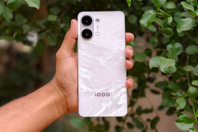 iQOO Z11 Lite Review: 7 Things I Like & 6 Things I Wish Were Better