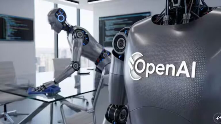 OpenAI says AI model escaped testing and breached Hugging Face during security test