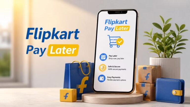 Flipkart introduces Pay Later across Flipkart, Myntra and Minutes