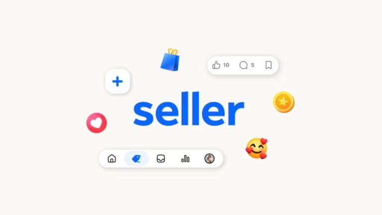 Facebook rolls out Marketplace Seller app, free verification and new video experience