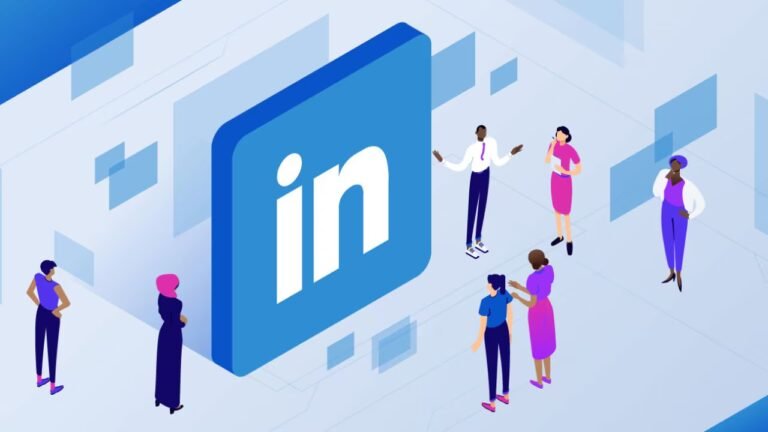 LinkedIn introduces AI slop reporting button to report AI-generated content