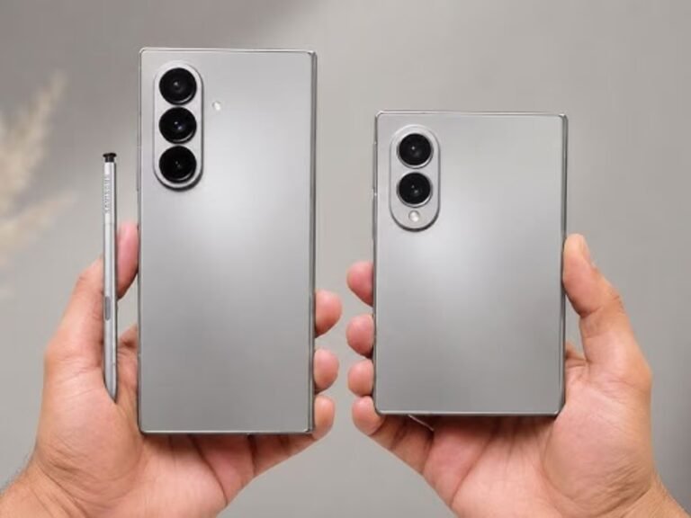 Samsung Galaxy Z Fold 8, Z Fold 8 Ultra: 5 things to know before Galaxy Unpacked