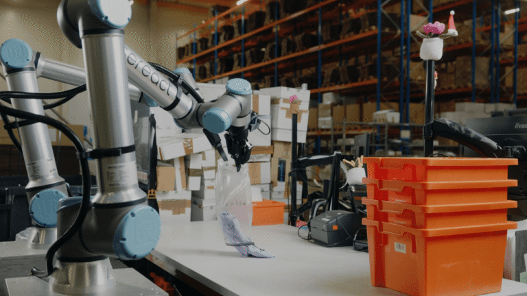 Zalando joins Sereact’s $116M Series B to accelerate AI-powered warehouse automation