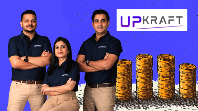 PedalStart leads pre-seed round in extracurricular learning platform UpKraft