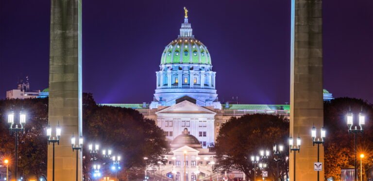 Pennsylvania Bill Would Rein in Statehouse IT Spending