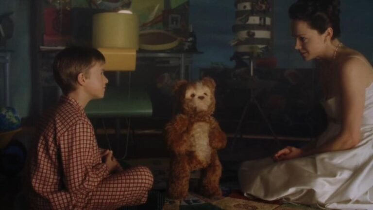 ‘The Trojan Teddy Bear’: The promise and peril of childhood in the age of AI : Planet Money : NPR