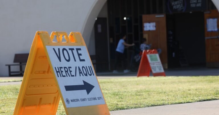 Judge rules SAVE tool violates voter data and privacy laws. It’s been used in Arizona